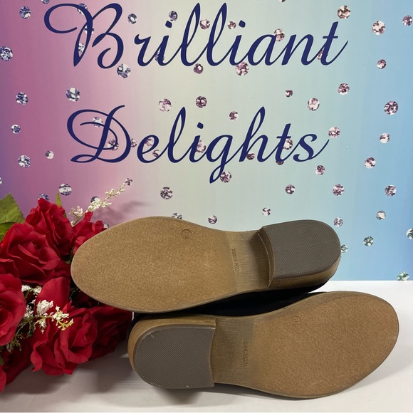 JC SPLIT SIDE BOOTIES - Picture 8 of 12